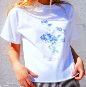 John Galt Forget Me Not